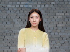 한혜진, 86만 구독자와 재회…유튜브 채널 해킹 피해→복구 완료