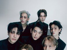 갓세븐, 꽉 찬 칠각형 아이돌 - 올해의 서사 [전효진의 사심픽②]