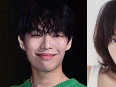  ‘이찬혁과 열애설’ 하지수, 악뮤 신곡 뮤비 출연