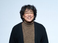 봉준호 감독, ‘제60회 납세자의 날’ 국무총리 표창 수상…“성실 납세도 거장급”