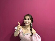 미스김, ‘트롯픽’ 스포트라이트 스타 1위 [DA:차트]