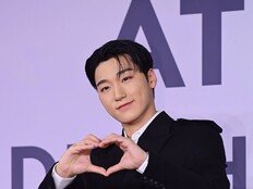 에이티즈 산, 열애설 직접 부인 “전혀 사실 아냐…몰래 찍는 것 잘못”