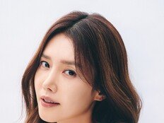 채정안, 위기 청소년·미혼모 지원…“작은 정성이 실질적인 도움 되길”