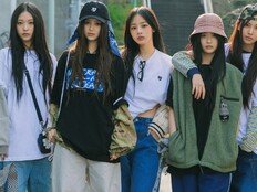 해린·혜인 복귀 오피셜에 다니엘·민지·하니 뜬금 ‘로피셜’ 왜?[종합]