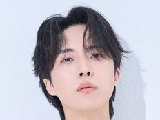 재하, 댄스 챌린지 가장 기대되는 트로트 가수 (트롯픽)