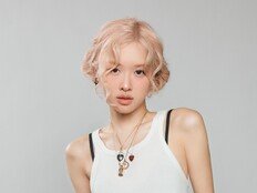 로제, 그래미 ‘올해의 노래’ 등 3개 부문 노미네이트