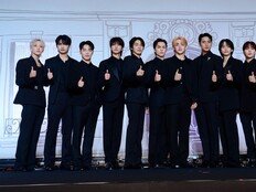 세븐틴, 13인 완전체 재재계약 발표…“한 배로 함께 나아갈 것”