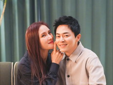 조정석♥거미, 둘째도 딸 “산모와 아이 모두 건강” [공식]