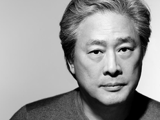 박찬욱, 칸영화제 심사위원장 위촉…한국인 최초