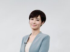 김주하, 앵커직 내려놓은 근황…첫 녹화부터 눈물 터져 (데이앤나잇)