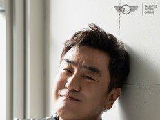 류승룡, 25년 경력 수포로…복귀 발판 마련할까? (김 부장)