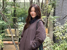 고현정, 50대 중반 안 믿겨…늘씬 각선미+환상적 비주얼 [DA★]