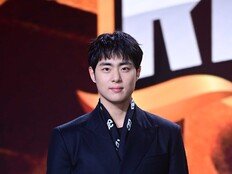 ‘서른’ 조병규, 배우 활동 잠정 중단…올해 군 입대