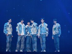 시즈니의 ‘소원’(WISH) 이뤄준 NCT WISH 첫 단독 콘서트