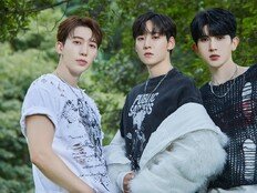 ‘2세대 아이돌’ 유키스 훈·케빈·기섭, ‘UX1’으로 다시 시작