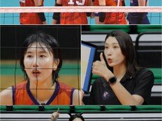 김연경, 싹 갈아엎었다…비장의 카드 무엇일까 (신인감독 김연경)