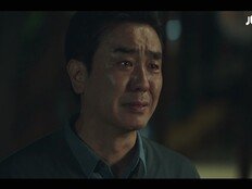 류승룡, 공장 관리직 발령…부장 타이틀 방어 실패 (김부장 이야기)[TV종합]