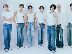 뉴비트, 미니 1집 단체 티저 영상+콘셉트 포토 공개