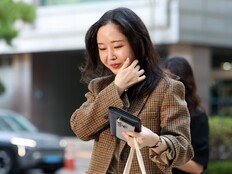 [단독]민희진 측 ‘결번 보도자료 논란’ 해명 내놨다