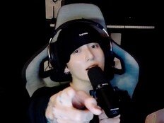 방탄소년단 정국, 새벽 감성 장전하고 팬심 저격