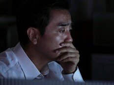 류승룡, 꼰대 최후 제대로 보여줬다…역대급 연기 (김부장이야기)