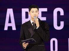 차은우, 복무 중에도 ‘열일’…ARS 이벤트까지 인기 폭발