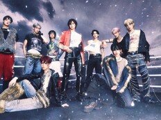 앤팀 韓활약, ZB1·코르티스 日선전…‘양방향 한류’ 분다