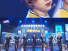 뉴비트, SBS 컴백 쇼케이스 성료