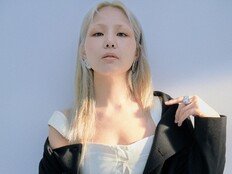 알리, 조용필 명곡 재해석…‘절친’ 오은영 박사에 힐링 선사(불후의 명곡)