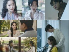 신주아·류예리·리아, 아찔한 ‘기혼女 39금 마라맛 토크’