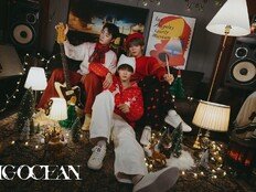 ‘수어돌’ 빅오션, 따뜻한 희망의 메시지 전한다…크리스마스 캐럴 공개