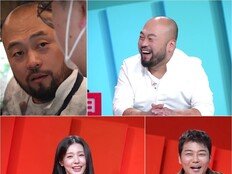 ‘고기갱스터’ 데이비드 리…“정지선, 안유성과 요리대결 이길 자신있다”