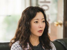 김희선, 한지혜 집 세입자였다…27년만에 미묘한 재회 (다음생은 없으니까)