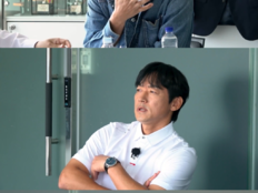 ‘뭉찬4’ 안정환 “싸가지 없는 후배 →예의 발라” 구자철 평가 180도 바뀌어