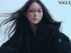 ‘모델 DNA’ 추사랑, 야노시호 딸 맞네…우얼한 비주얼 자랑