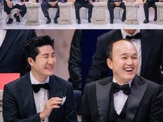 ‘놀면 뭐하니?’ 유재석, ‘인사모’ 성과에 깜짝…팬클럽 회원수 반전된 후보?