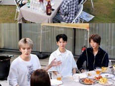 김재중, 재산 관련 오해 적극 해명 “오해하지 마세요”