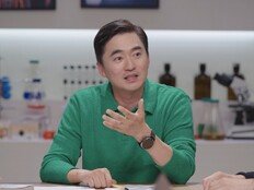 김석훈 “비염이 전신 붕괴 신호라니…” 700만 환자 경악