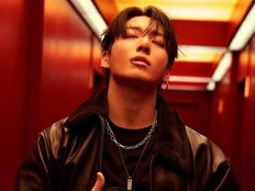 방탄소년단 정국, 캘빈클라인을 ‘정국클라인’으로