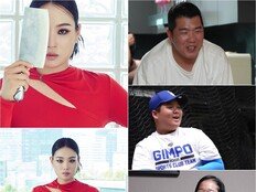 정지선 子 우형, 정근우 女 수빈에 돌직구 “남친 있어요?”