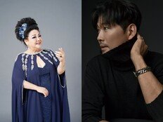 감성은 김용필, 재즈는 윤희정… 완벽한 ‘공감’의 탄생