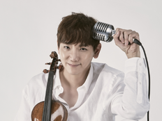 KoN(콘)의 감성 주파수, 수요일 밤 라디오를 켜다