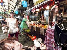 르세라핌, ‘SPAGHETTI’ 영국 오피셜 차트 2주 연속 진입… 롱런 인기 입증