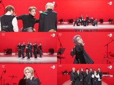 아크, ‘잇츠라이브’ 출격…강렬 밴드 라이브