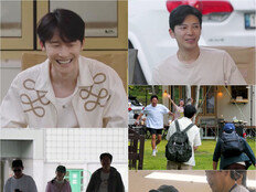 ‘바달집’ 지승현·김준한, 게스트 출격…장나라 ‘굿파트너’ 인연