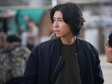 홍경·이재인 ‘콘크리트 마켓’, 12월 3일 개봉…‘콘크리트 유토피아’ 잇는다