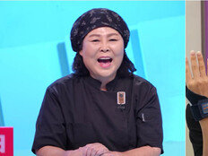 이순실 탈북 동생 김량진, 닭발로 월 5억 매출 (사당귀)