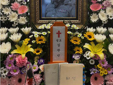 김창민 감독 뇌출혈로 별세…4명에 장기기증하고 떠나