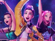 넷플릭스, ‘케데헌’ 흥행 소니에 219억 보너스…그래미·왕실·선거도 휩쓴 열풍