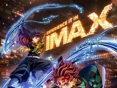 홍콩 원정 관람까지…中 개봉 앞둔 ‘귀멸의 칼날’, 글로벌 박스오피스 요동